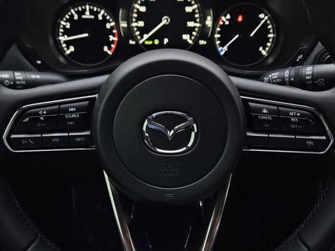 New 2026 MAZDA CX-90 3.3 Turbo w/ Select Package image 22