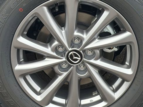 New 2025 MAZDA CX-5 AWD 2.5 S image 4