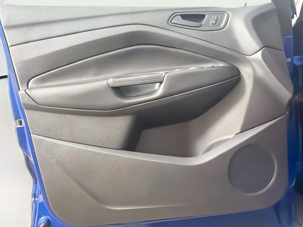 Used 2018 Ford Escape S FWD image 20