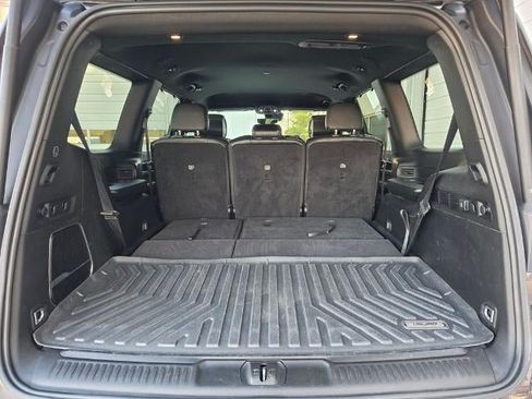 Used 2022 Jeep Wagoneer Series I w/ Convenience Group I AWD/4WD image 37