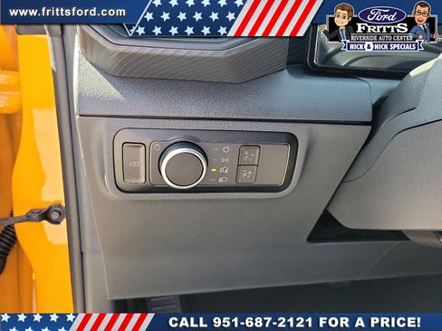 New 2026 Ford Mustang Coupe w/ Mustang Nite Pony Package image 14