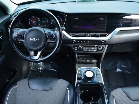 Used 2022 Kia Niro EX w/ Cold Weather Package image 21