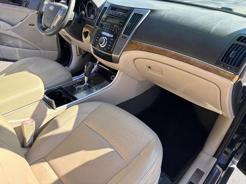 Used 2012 Hyundai Veracruz Limited image 21