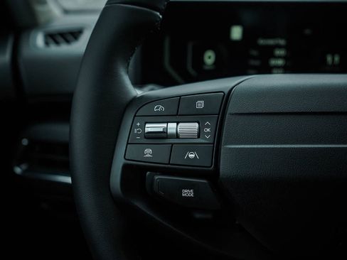 New 2025 Kia K4 EX image 18