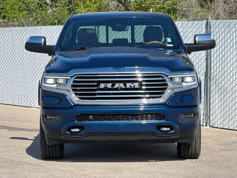 Used 2021 RAM 1500 Limited AWD/4WD image 6