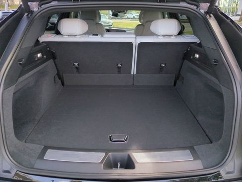 New 2026 Cadillac Lyriq Luxury image 12