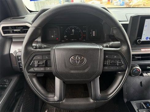 Used 2025 Toyota Tacoma SR5 image 13