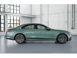 New 2026 Mercedes-Benz E 450 4MATIC Sedan video 2
