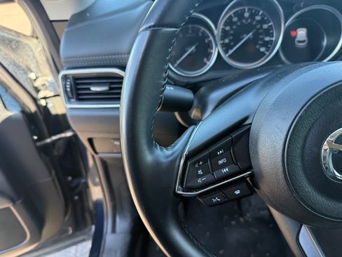 Used 2025 MAZDA CX-5 AWD 2.5 S w/ Select Package image 16