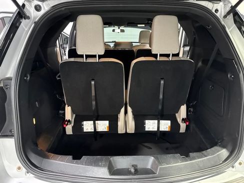 Used 2018 Ford Explorer 4WD image 29