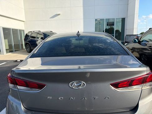 Used 2019 Hyundai Sonata SEL FWD image 5