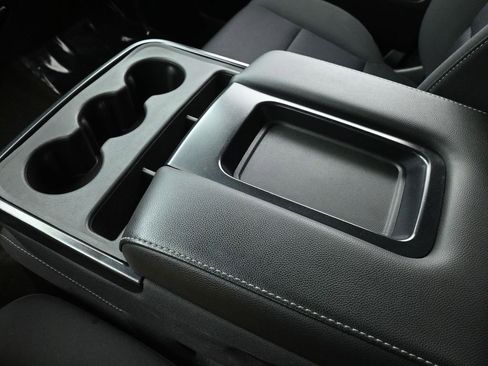 Used 2018 Chevrolet Silverado 1500 LT w/ Rally 2 Edition image 33