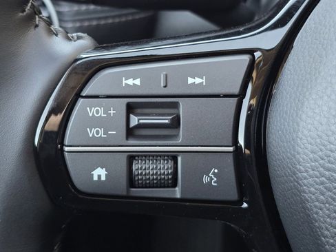 New 2026 Honda HR-V EX-L image 18