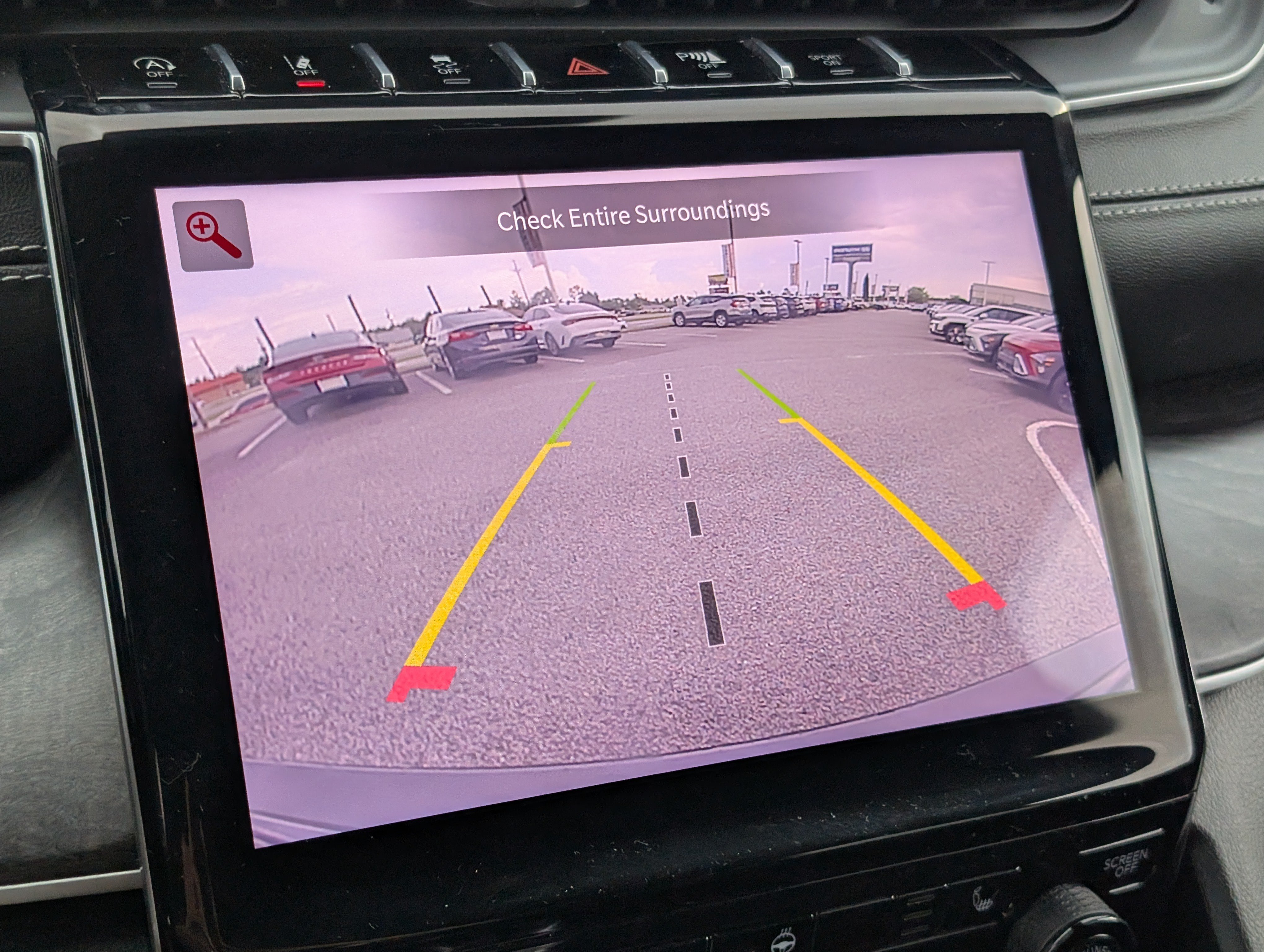 Used 2023 Jeep Grand Cherokee Limited RWD image 25