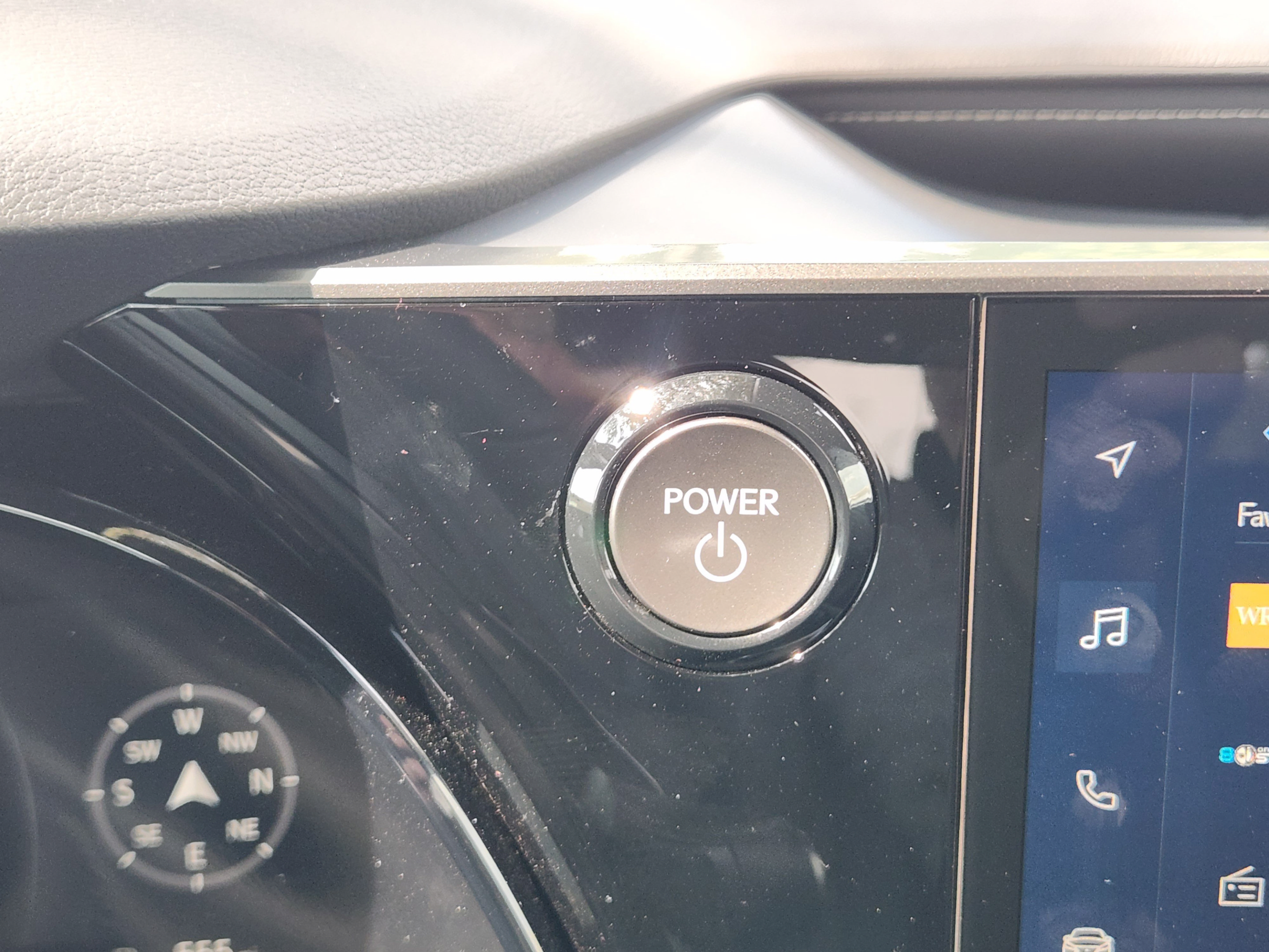 New 2026 Lexus RX 350 w/ Convenience Package AWD/4WD image 10