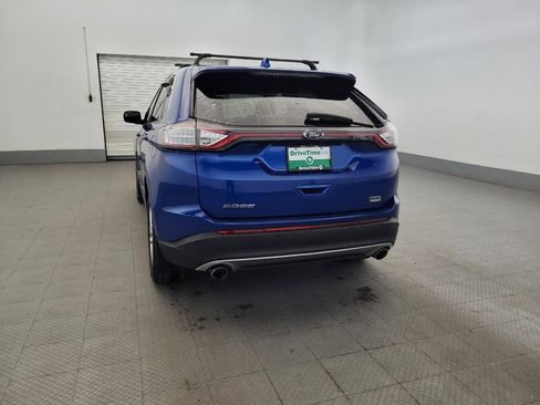 Used 2018 Ford Edge SEL FWD image 6