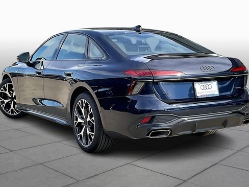 New 2026 Audi A6 Premium Plus image 12