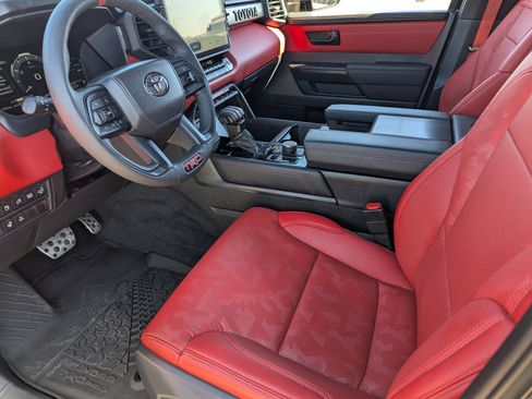 Used 2025 Toyota Tundra TRD Pro image 27