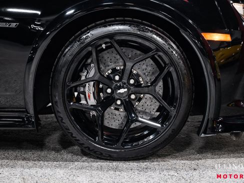 Used 2015 Chevrolet Camaro Z/28 image 14