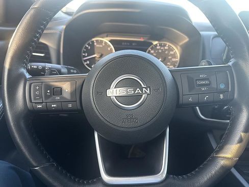Certified 2024 Nissan Rogue SV w/ SV Premium Package AWD/4WD image 25