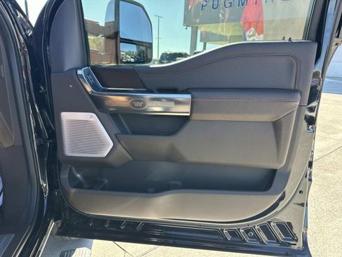 New 2026 Ford F250 King Ranch w/ Chrome Package image 14