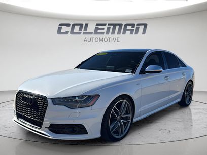 Used 2013 Audi S6 Prestige w/ Driver Assistance Pkg
