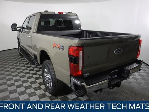 New 2026 Ford F350 Lariat w/ Lariat Ultimate Package AWD/4WD image 6