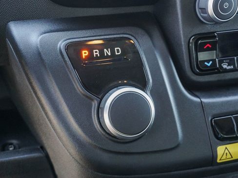 Used 2024 RAM ProMaster 3500 image 19