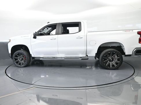 Used 2020 Chevrolet Silverado 1500 LT w/ All-Star Edition image 3