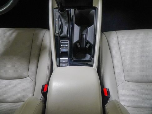 Certified 2023 Honda Accord EX-L image 32