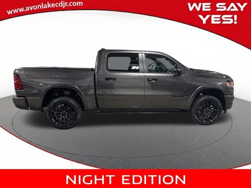 New 2026 RAM 1500 Limited image 7