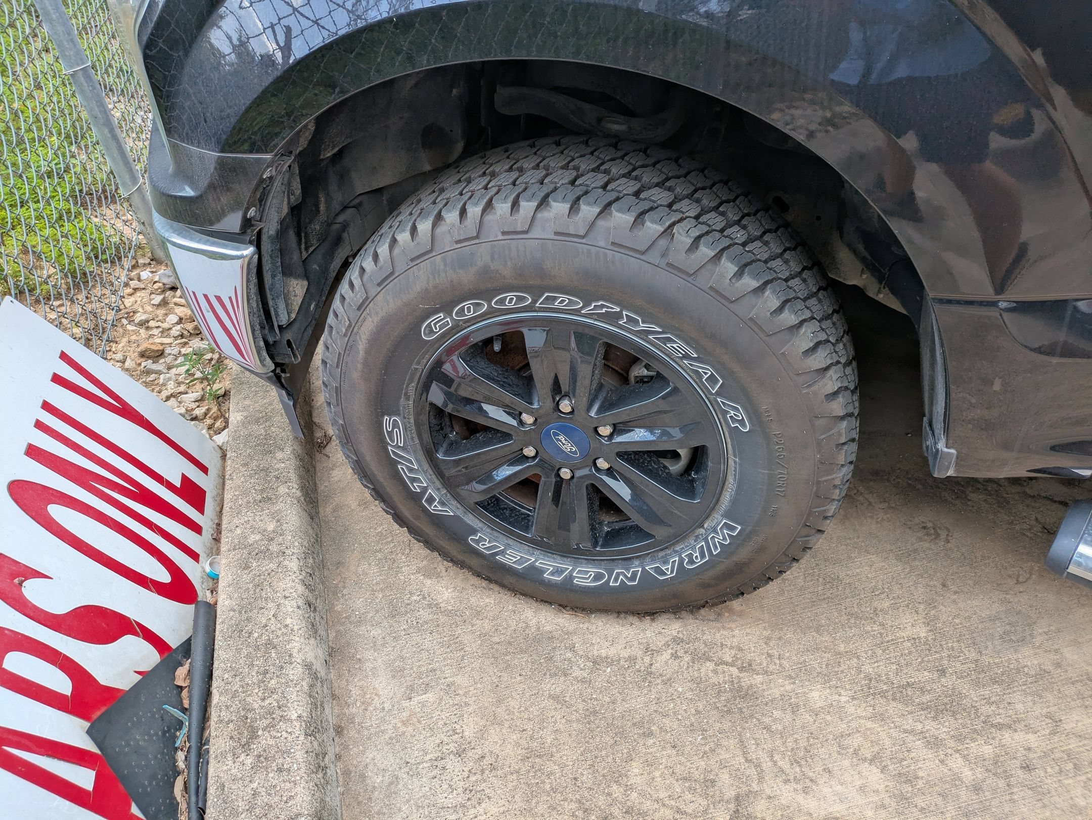 Used 2019 Ford F150 XLT AWD/4WD image 8