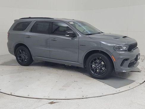 New 2026 Dodge Durango GT image 2