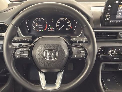 Used 2024 Honda Pilot EX-L image 21