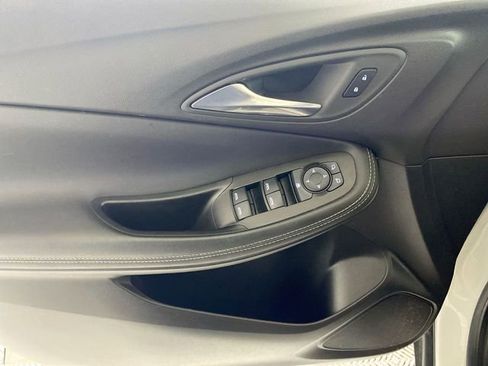 Used 2023 Buick Encore GX Preferred w/ Cold Weather Comfort Package FWD image 26