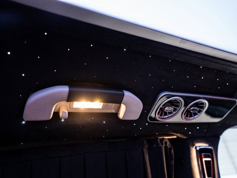 Used 2021 Mercedes-Benz Metris Passenger image 57