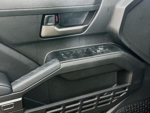 Used 2026 Toyota Tacoma TRD Sport RWD image 15