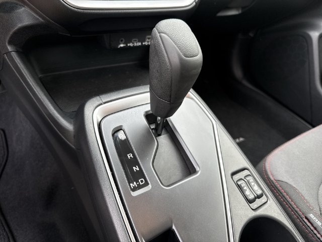 Certified 2026 Subaru Impreza 2.0i Sport AWD/4WD image 20