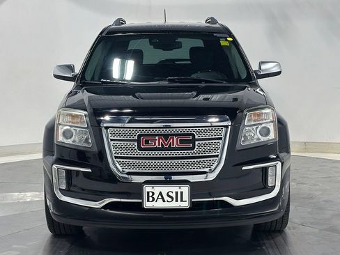 Used 2016 GMC Terrain Denali AWD/4WD image 9