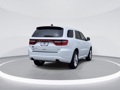 Used 2026 Dodge Durango GT AWD/4WD image 5