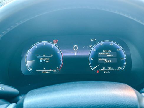 Used 2023 Toyota Highlander Platinum image 27