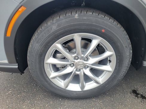 New 2026 Honda CR-V EX image 10