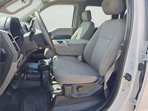 Used 2019 Ford F150 XLT w/ Trailer Tow Package AWD/4WD image 10