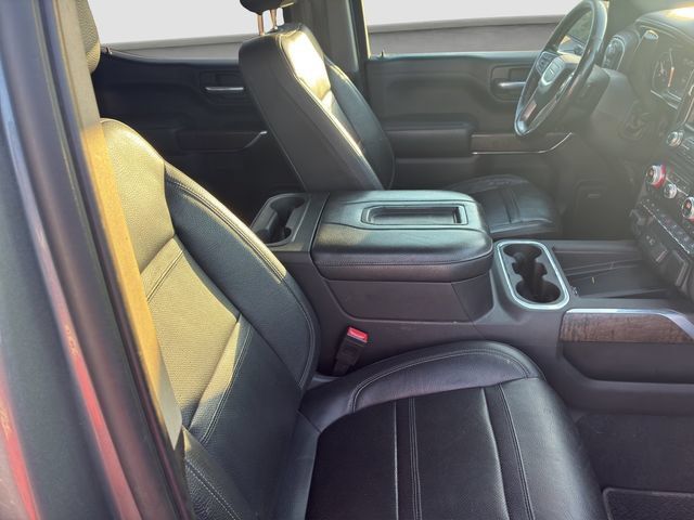 Used 2021 GMC Sierra 1500 Denali w/ Denali Ultimate Package AWD/4WD image 7