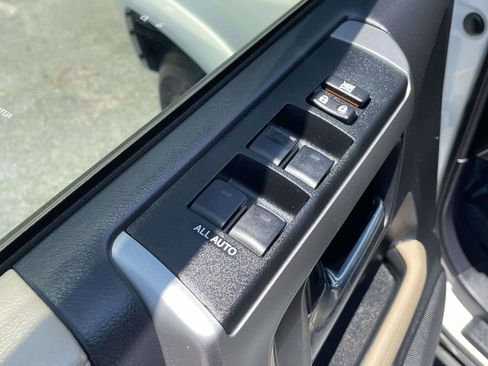Used 2023 Toyota 4Runner SR5 Premium w/ Moonroof Package AWD/4WD image 26