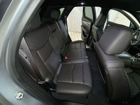 Used 2024 Cadillac XT5 Luxury w/ LPO, Floor Liner Package AWD/4WD image 11