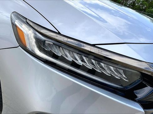 Used 2021 Honda Accord Sport image 28