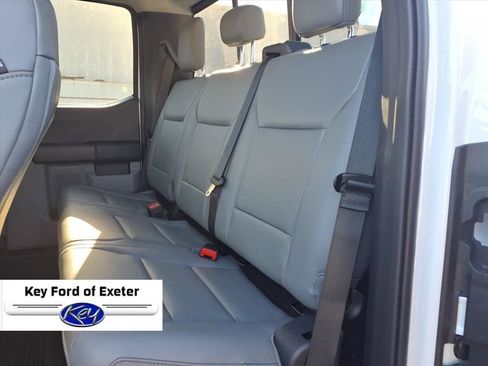 New 2026 Ford F250 XL w/ 360-Degree Camera Package image 13