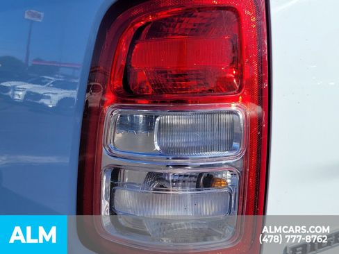 Used 2023 RAM 2500 Big Horn w/ Level 1 Equipment Group image 22