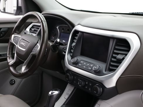 Used 2019 GMC Acadia SLT w/ LPO, Cargo Package FWD image 44